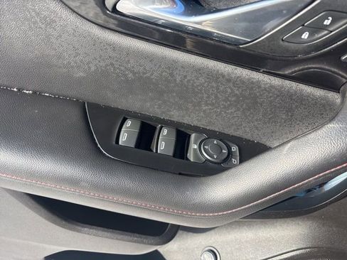 Used 2024 Chevrolet Blazer RS w/ Enhanced Convenience Package image 22