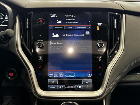 Used 2020 Subaru Outback Onyx Edition XT image 33