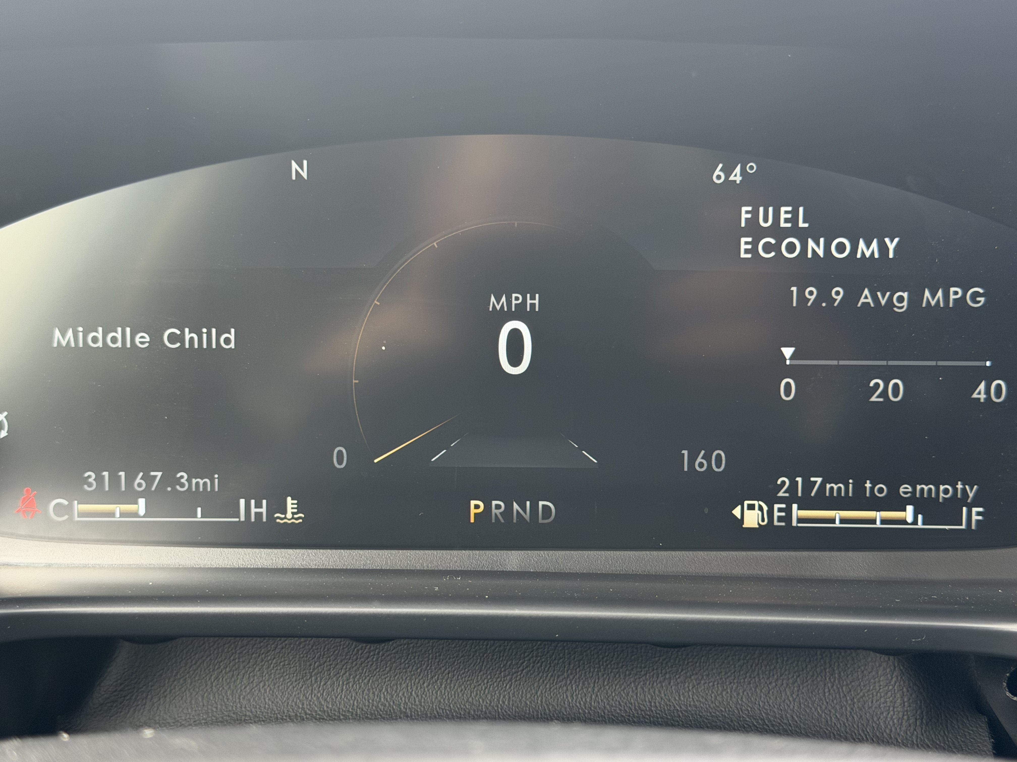 Used 2023 Lincoln Aviator Reserve w/ Equipment Group 201A AWD/4WD image 8