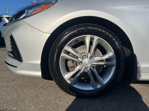 Used 2018 Hyundai Sonata SEL FWD image 10