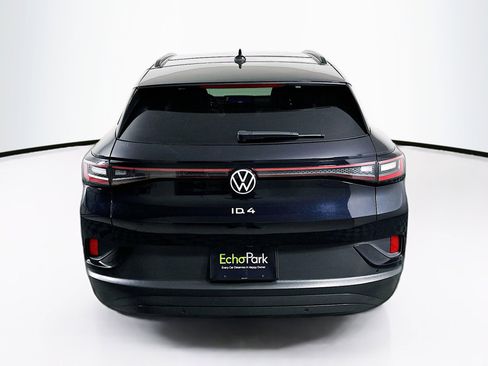 Used 2023 Volkswagen ID.4 Pro S RWD image 7
