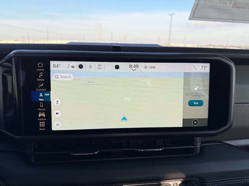 New 2026 Jeep Gladiator Mojave image 35