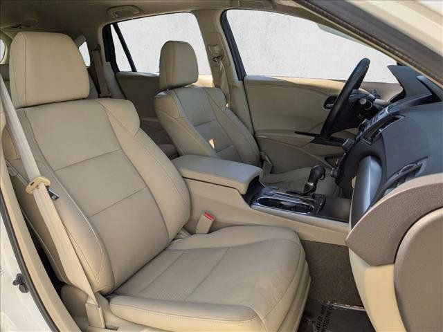 Used 2015 Acura RDX AWD image 22