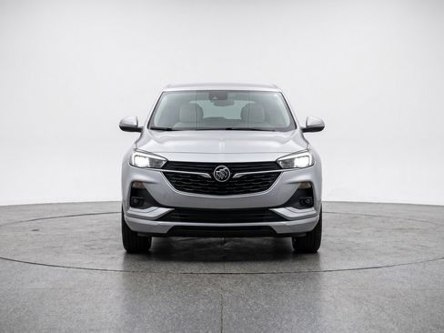 Used 2025 Buick Encore GX Preferred AWD/4WD image 2