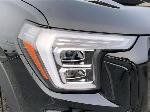 New 2026 GMC Terrain Elevation image 13