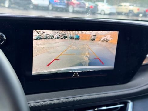 Certified 2024 Buick Envista Preferred w/ Convenience I Package image 14