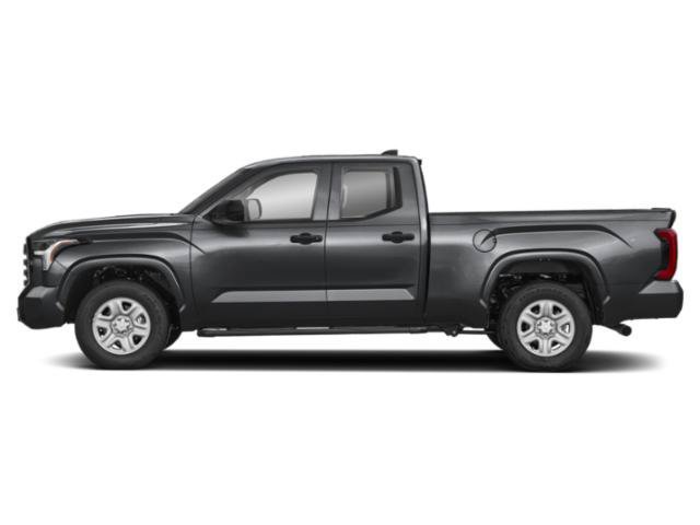 Used 2023 Toyota Tundra SR w/ SR Tow Package RWD image 3