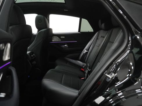New 2026 Mercedes-Benz GLE 450 GLE 450 Coupe image 17
