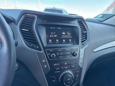 Used 2018 Hyundai Santa Fe Sport w/ 2.4L Value Package 02 image 15