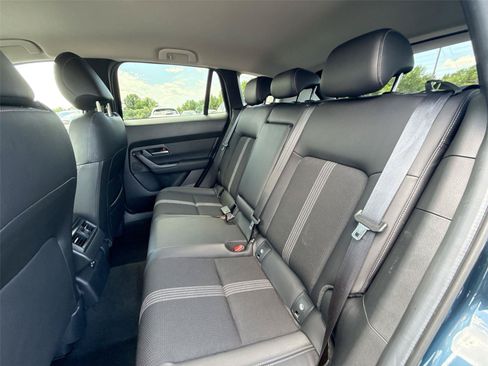 Used 2025 MAZDA CX-50 AWD 2.5 S w/ Preferred Package image 15