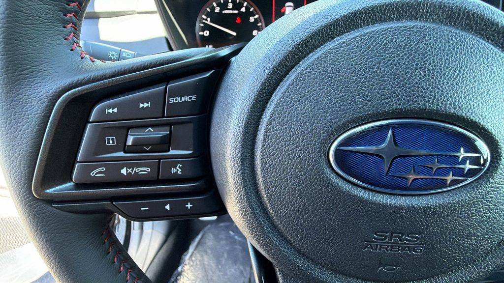 New 2026 Subaru Impreza RS AWD/4WD image 19