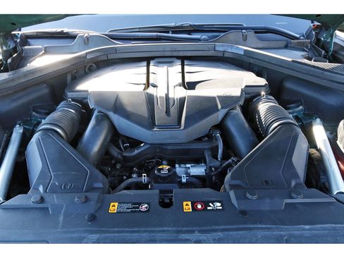 Used 2023 Genesis GV80 3.5T Prestige w/ Prestige Package AWD/4WD image 33