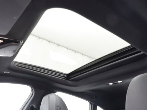 Certified 2025 BMW i4 M50 AWD/4WD image 13
