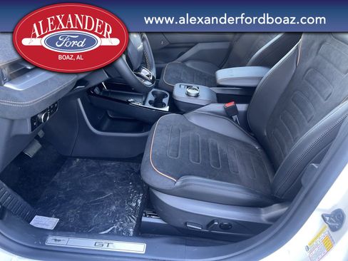 New 2023 Ford Mustang Mach-E GT image 8