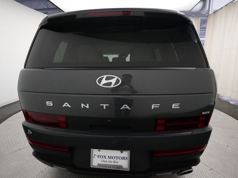 Used 2026 Hyundai Santa Fe SEL AWD/4WD image 27