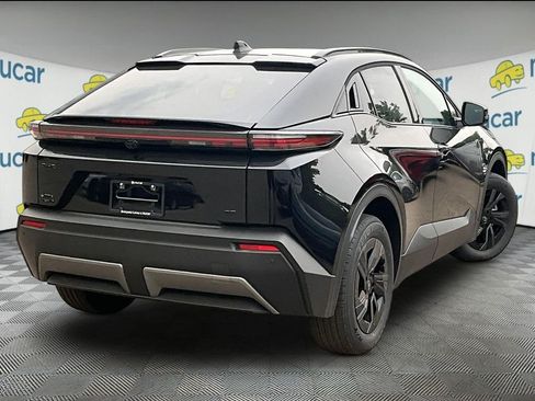 New 2026 Toyota C-HR AWD/4WD image 7
