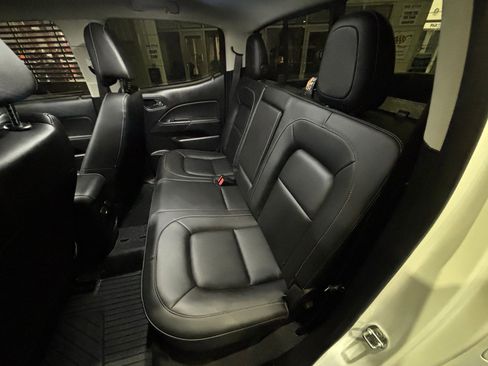 Used 2021 GMC Canyon Elevation w/ High Elevation Package image 26