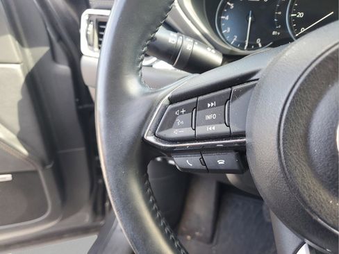 Used 2020 MAZDA CX-5 Grand Touring Reserve AWD/4WD image 24