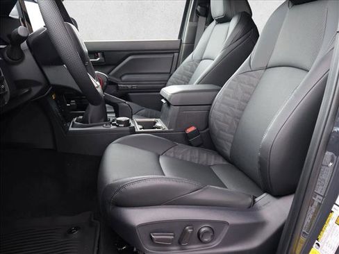 New 2026 Toyota Tacoma TRD Off-Road AWD/4WD image 22