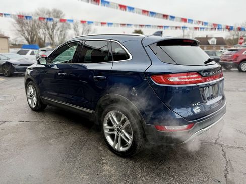 Used 2015 Lincoln MKC AWD w/ Equipment Group 102A Reserve image 6