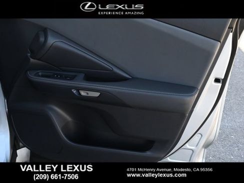 Certified 2024 Lexus TX 350 AWD w/ Cold Weather Package image 19