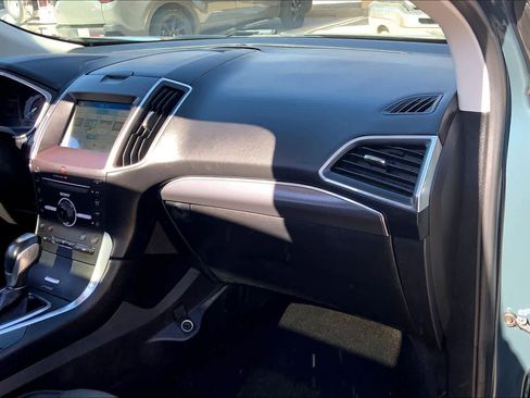 Used 2016 Ford Edge Titanium w/ Equipment Group 301A image 19