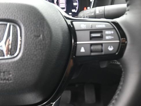 New 2026 Honda Accord Touring image 28