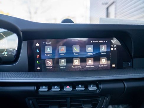 New 2026 Porsche 911 Carrera image 20