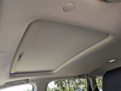 New 2025 Honda CR-V EX image 19