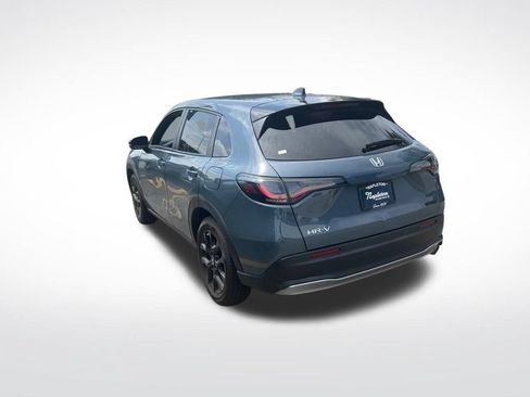 Used 2024 Honda HR-V Sport image 12