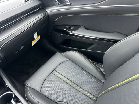 New 2026 Kia K5 GT image 30