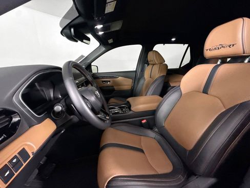 Used 2026 Honda Passport TrailSport Elite image 3