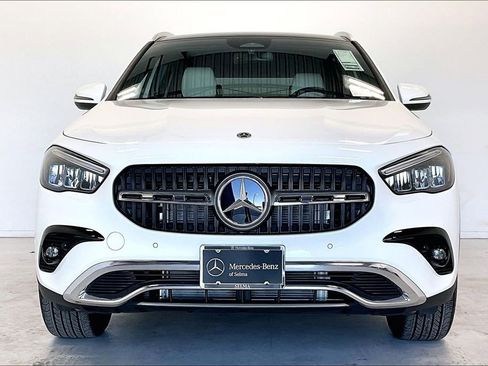 New 2026 Mercedes-Benz GLA 250 image 3