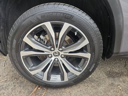 Used 2019 Lexus RX 350 AWD w/ Navigation Package image 49