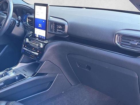 Used 2021 Ford Explorer ST w/ Equipment Group 401A image 21