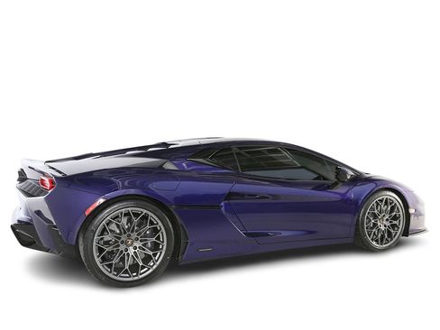 Used 2026 Lamborghini Temerario AWD/4WD image 14