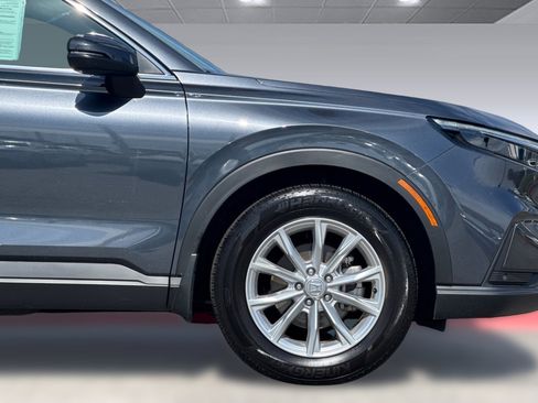 Certified 2024 Honda CR-V EX-L image 34