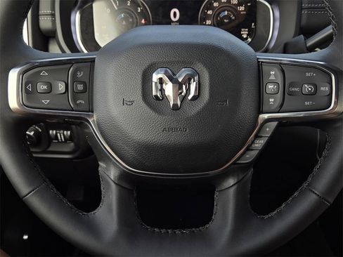 New 2025 RAM 2500 Laramie w/ Night Edition image 21