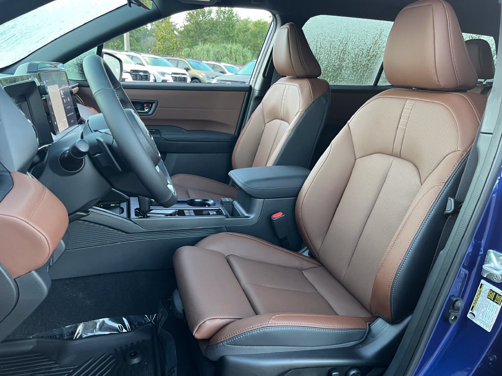 New 2026 Subaru Outback Touring XT AWD/4WD image 12
