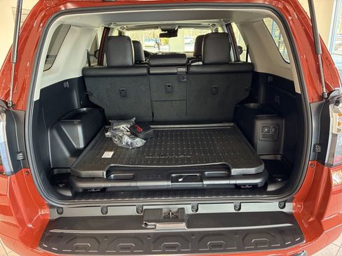 Used 2024 Toyota 4Runner TRD Pro image 11