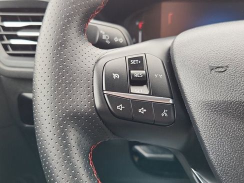 Used 2025 Ford Escape ST-Line image 20