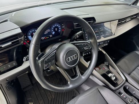 Used 2023 Audi A3 2.0T Premium w/ Convenience Package image 23