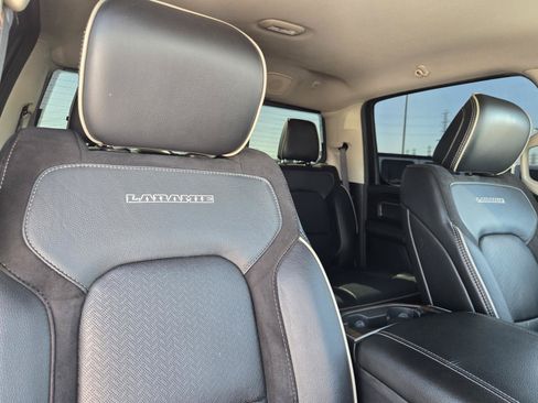 Certified 2022 RAM 1500 Laramie AWD/4WD image 31