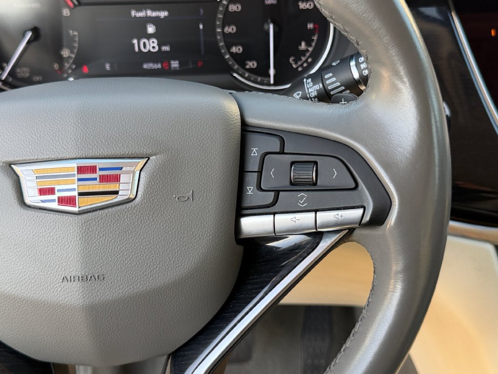 Used 2024 Cadillac XT6 Premium Luxury AWD/4WD image 19