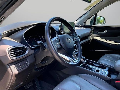 Used 2020 Hyundai Santa Fe Limited FWD image 20
