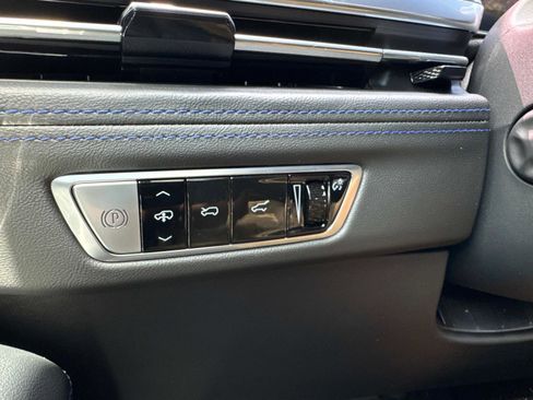 New 2026 Cadillac Escalade IQL Luxury image 31