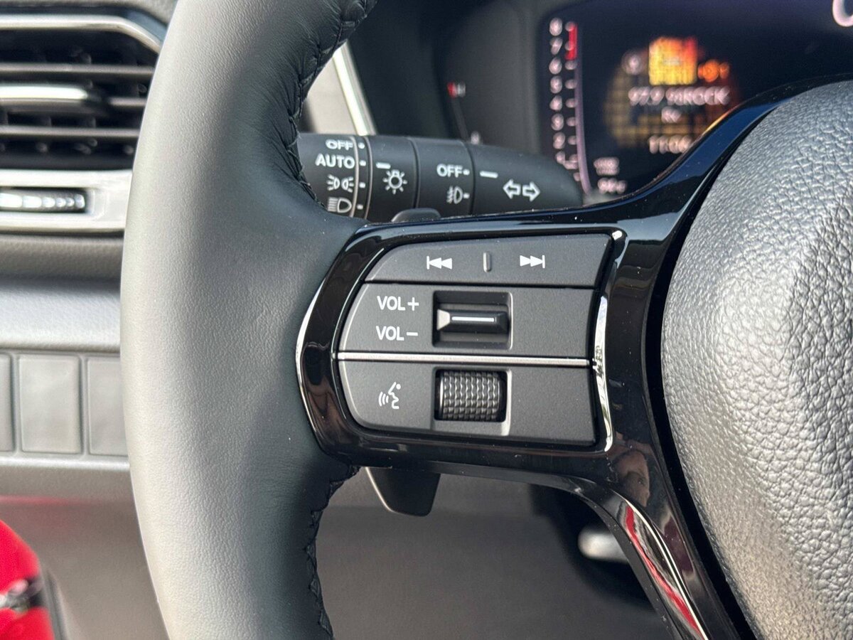New 2026 Honda Pilot EX-L image 30
