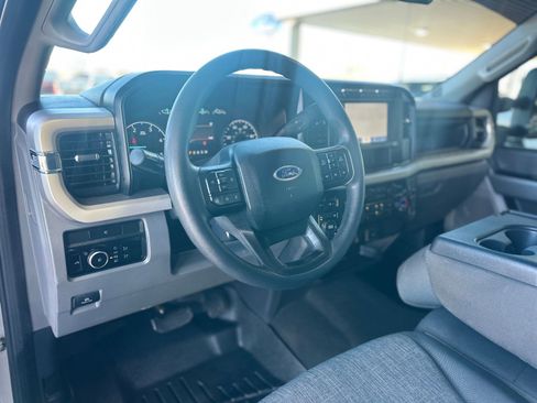 Used 2023 Ford F250 XL w/ STX Appearance Package image 19