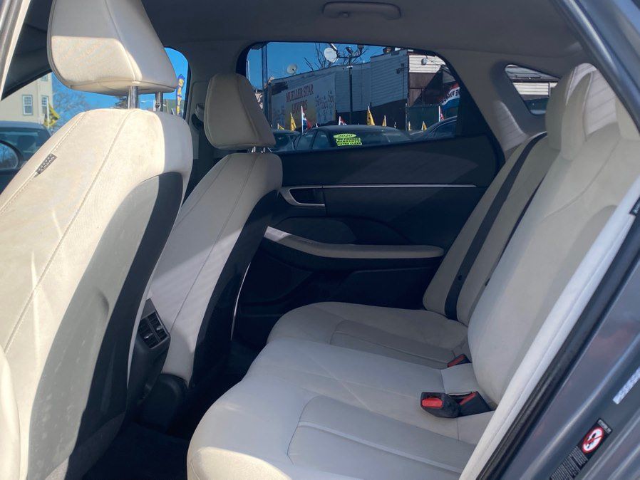 Used 2021 Hyundai Sonata SEL FWD image 14