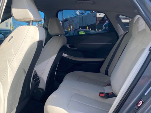 Used 2021 Hyundai Sonata SEL FWD image 14